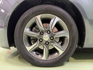 Hyundai ix20 1.6 MPI Tecno Auto 93 kW (126 CV)