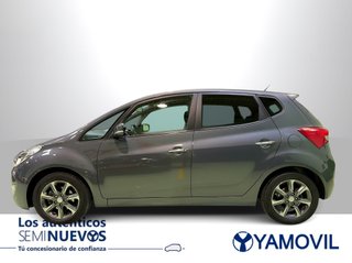 Hyundai ix20 1.6 MPI Tecno Auto 93 kW (126 CV)