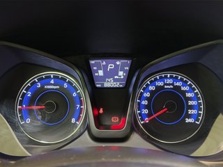 Hyundai ix20 1.6 MPI Tecno Auto 93 kW (126 CV)