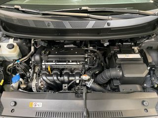 Hyundai ix20 1.6 MPI Tecno Auto 93 kW (126 CV)