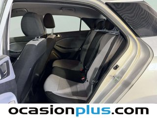 Hyundai i20 1.2 MPI Klass 62 kW (84 CV)