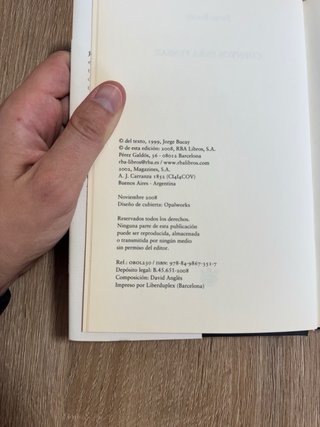 LIBRO CUENTOS PARA PENSAR DE JORGE BUCAY