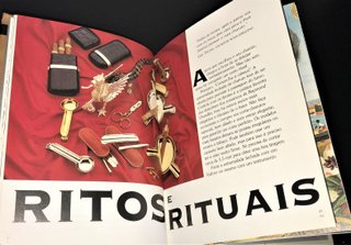 Charutos