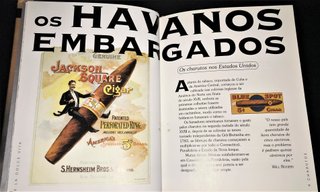 Charutos