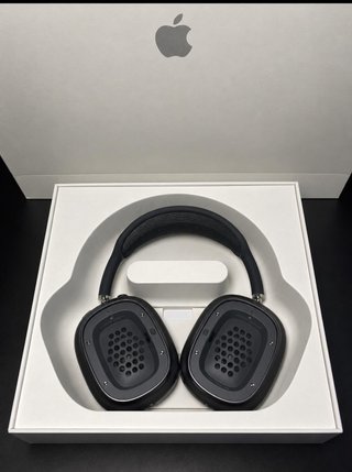 AirPods Max A3184 Azul Oscuro