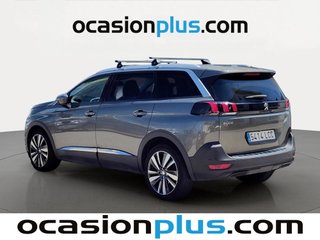 Peugeot 5008 PureTech 130 S&S Allure 96 kW (130 CV)