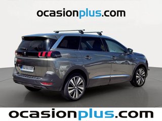 Peugeot 5008 PureTech 130 S&S Allure 96 kW (130 CV)