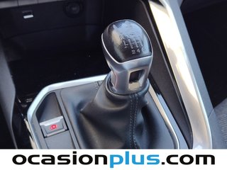 Peugeot 5008 PureTech 130 S&S Allure 96 kW (130 CV)