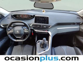 Peugeot 5008 PureTech 130 S&S Allure 96 kW (130 CV)