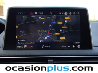 Peugeot 5008 PureTech 130 S&S Allure 96 kW (130 CV)