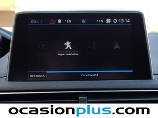 Peugeot 5008 PureTech 130 S&S Allure 96 kW (130 CV)