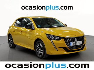 Peugeot 208 BlueHDi 100 S&S Allure Pack 75 kW (100 CV)