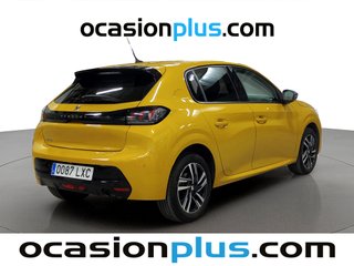 Peugeot 208 BlueHDi 100 S&S Allure Pack 75 kW (100 CV)