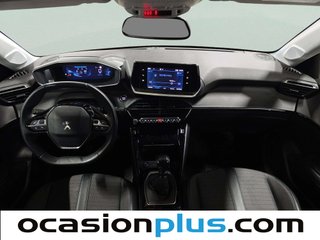 Peugeot 208 BlueHDi 100 S&S Allure Pack 75 kW (100 CV)