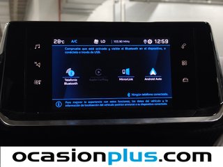 Peugeot 208 BlueHDi 100 S&S Allure Pack 75 kW (100 CV)