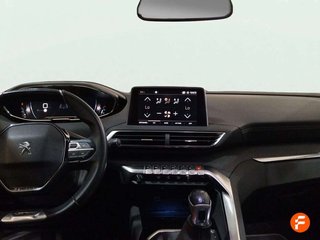 Peugeot 3008 1.2 PureTech 96KW (130CV) S&S GT