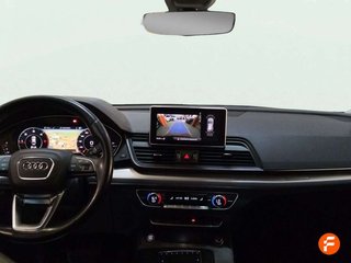 Audi Q5 35 TDI 120kW (163CV) quattro S tronic