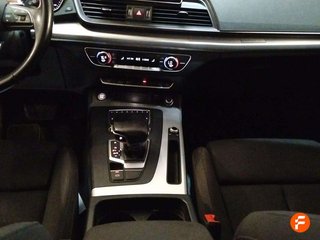 Audi Q5 35 TDI 120kW (163CV) quattro S tronic