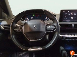 Peugeot 3008 1.2 PureTech 96KW (130CV) S&S GT