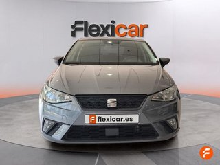 Seat Ibiza 1.0 EcoTSI 70kW (95CV) Reference Plus