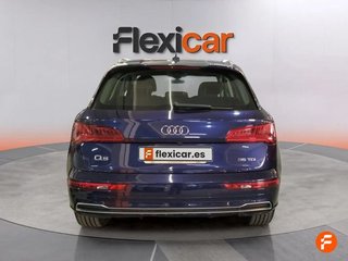 Audi Q5 35 TDI 120kW (163CV) quattro S tronic
