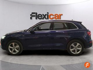 Audi Q5 35 TDI 120kW (163CV) quattro S tronic