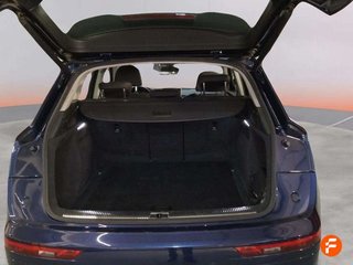 Audi Q5 35 TDI 120kW (163CV) quattro S tronic
