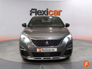 Peugeot 3008 1.2 PureTech 96KW (130CV) S&S GT