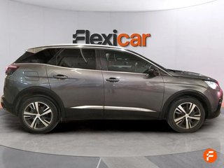 Peugeot 3008 1.2 PureTech 96KW (130CV) S&S GT