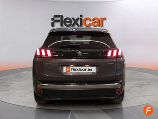 Peugeot 3008 1.2 PureTech 96KW (130CV) S&S GT