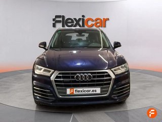 Audi Q5 35 TDI 120kW (163CV) quattro S tronic