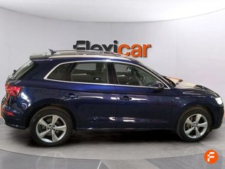 Audi Q5 35 TDI 120kW (163CV) quattro S tronic