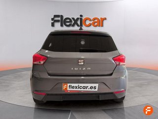 Seat Ibiza 1.0 EcoTSI 70kW (95CV) Reference Plus