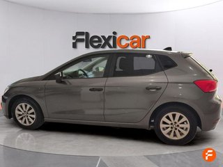 Seat Ibiza 1.0 EcoTSI 70kW (95CV) Reference Plus