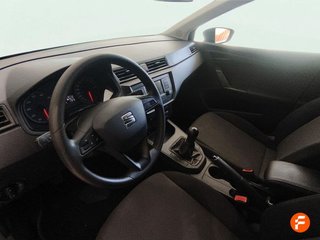 Seat Ibiza 1.0 EcoTSI 70kW (95CV) Reference Plus