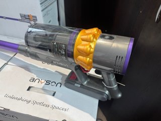 Aspirapolvere Anyson Stars 5