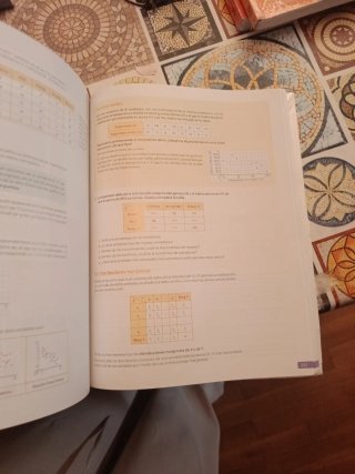Matemáticas aplicadas a las Ciencias Sociales 1...