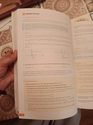 Matemáticas aplicadas a las Ciencias Sociales 1...