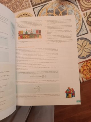 Matemáticas aplicadas a las Ciencias Sociales 1...