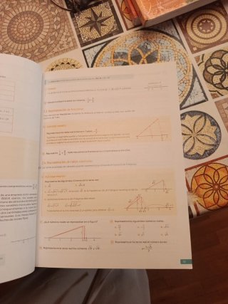 Matemáticas aplicadas a las Ciencias Sociales 1...