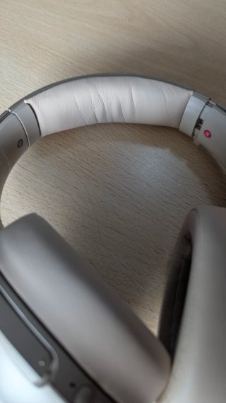 Sony WH-H900N Cuffie Bluetooth Wireless