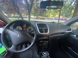 Peugeot 207 2008