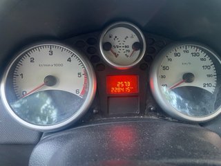 Peugeot 207 2008