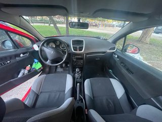Peugeot 207 2008