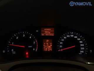 Toyota Avensis 150D Executive AutoDrive 110 kW (150 CV)