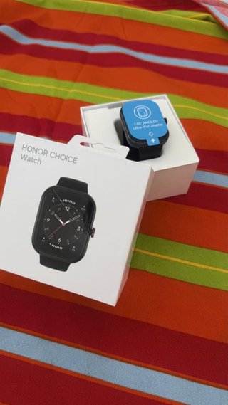 Reloj