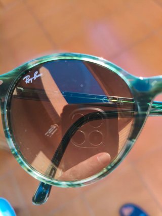 Gafas de Sol Ray-Ban RB2230