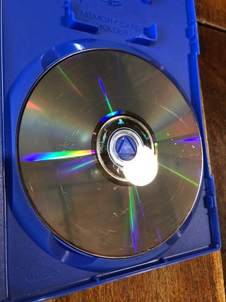 Yakuza ps2