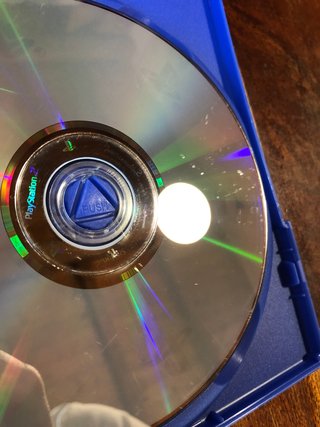 Yakuza ps2