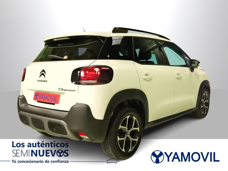 Citroën C3 Aircross BlueHdi S&S 6v Plus 2024, foto 2